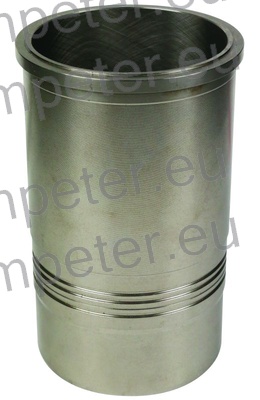 PUŠA MOTORJA fi=105mm SAME - SLH