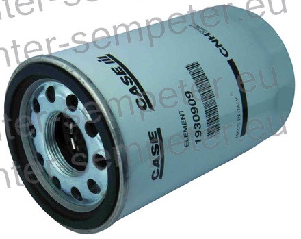 FILTER OLJA HIDRAVLIKE orig. CNH