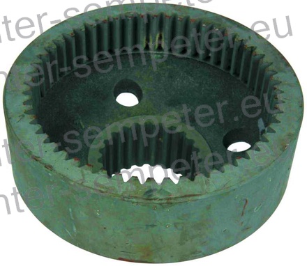 ZOBNIK POGONA SPREDNJEGA IMT 577DV