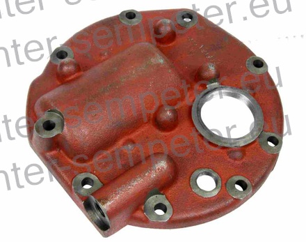 NOSILEC ČRPALKE HIDRAVLIKE ZETOR