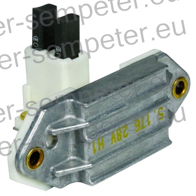 REGLER ALTERNATORJA 24V ISKRA