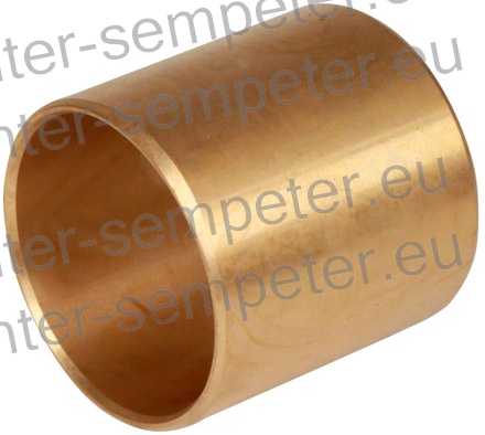 PUŠA fi=38.26x42.06x 42mm IMT