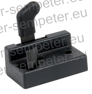 KLJUKA KABINE NOTRANJA LEVA FIAT NH NEW HOLLAND