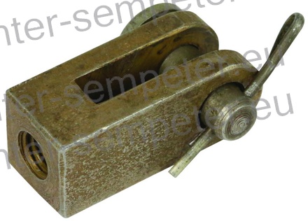 NOSILEC (kompresor - del natezalca) UTB