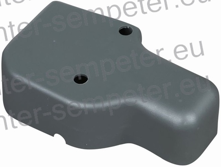 POKROV MOTORČKA BRISALCA GOLDONI