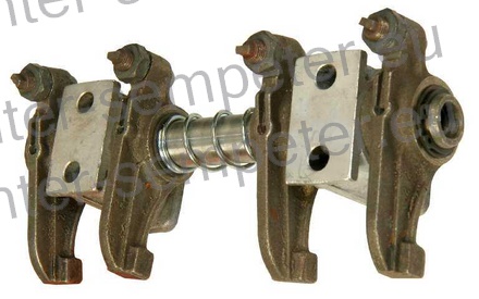 KLAVIR MOTORJA KPL UTB 300 - 340 - 550 - 640 - 643