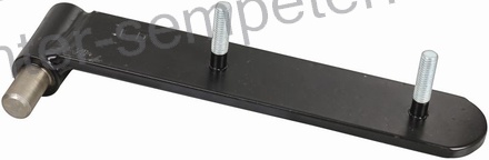 TEČAJ KABINE VRAT SPODAJ (levo) NT ZETOR ZETOR 3321Super - 3341Super - 4321Super - 4341Super - 5321Super - 5341Super - 6321Super - 6341Super - 7321Super turbo - 7341 Super turbo