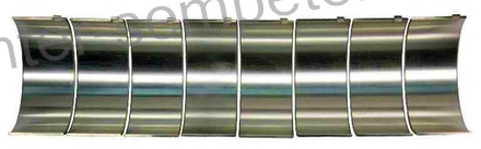 LEŽAJI OJNICE MOTORJA STD grt IMT 577 - 579 TAM 75 - 80 motor: IMR S44