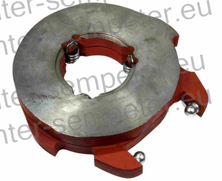 MEHANIZEM - DISK ZAVOR kovinski IMT 560 - 577