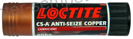 MAST LOCTITE 8065 1/20g BAKRENA ZA NAVOJE 980°C