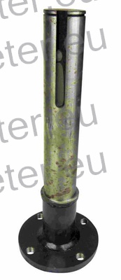 GRED ZGRABLJALNIKA VZ 280 SIP