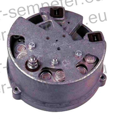 POKROV ALTERNATORJA (z diodami) ZETOR