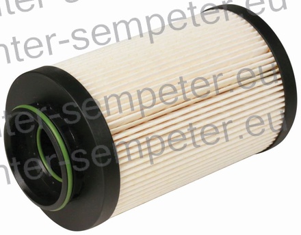 FILTER GORIVA vložek DEUTZ FAHR 6120.4, 6150.4 FENDT 514 Vario, 516 Vario