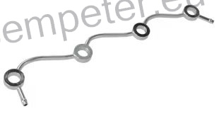 CEV PRELIVA VIŠKA GORIVA KUBOTA V 1505