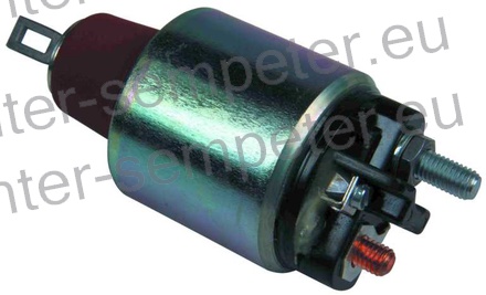 AVTOMAT ZAGANJAČA z zaščito jedra BOSCH