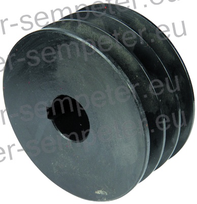 JERMENICA 35/130 - 60.6 KORUZNI KOMBAJN SIP