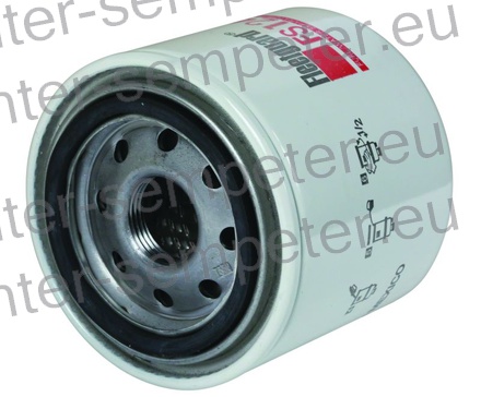 FILTER GORIVA/VODE SEPARATOR FLEET