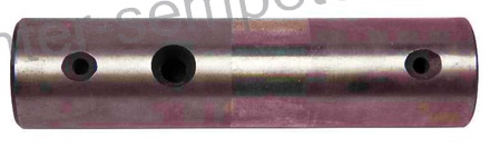 OSOVINA VOLANA POMOŽNEGA UTB 550 DTC