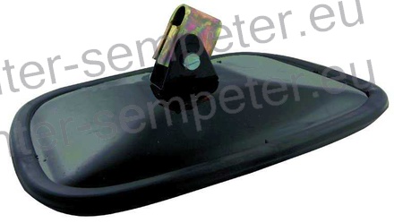 OGLEDALO SFERIČNO homologirano 210x145 IMT 533 - 539 TAM 2001 - TAM 75 ZASTAVA UTB 445 - 533 - 550 (kabina ORAŠJE)