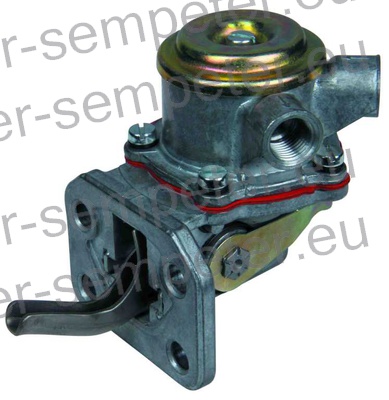 ČRPALKA GORIVA AC membranska PERKINS