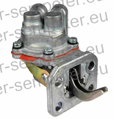 ČRPALKA GORIVA AC membranska PERKINS