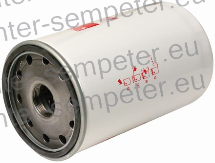 FILTER OLJA MOTORJA FLEETGUARD HYSTER H880 ERF E12TX