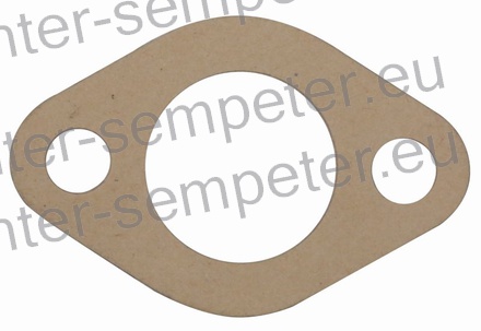 TESNILO KOLEKTORJA VODE IMT 533 IMR 033