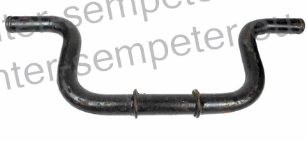 ROKA VAR./P1 - 00.004.0/ PLUG OBRAČALNI SIP