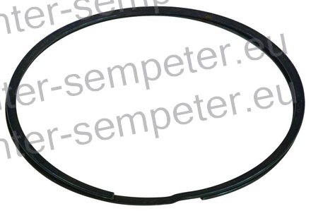 TESNILO OBROČEK KOLEKTORJA IZPUŠNEGA (6cil) TD - TORPEDO 9006