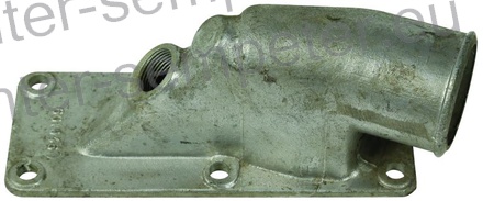 KOLEKTOR SESALNI IMT 539 IMR M33