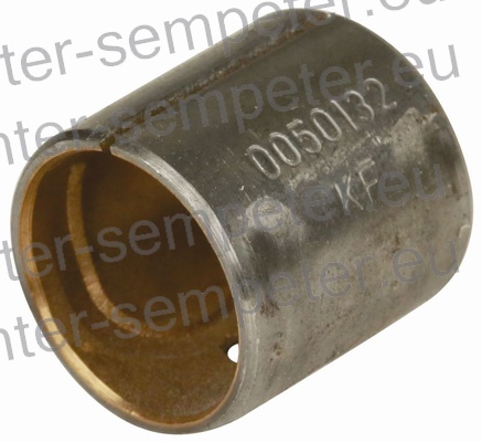 PUŠA VZVODA VENTILA IMT 533 - 539 - 540 - 542 - 549 - 558 - 560 - 565 IMR M33 - 033 - M34 - DM33 - DM34