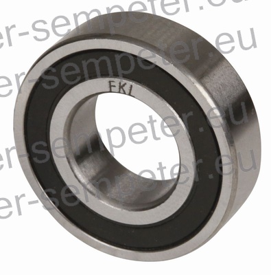 LEŽAJ KROGLIČNI FKL AQ