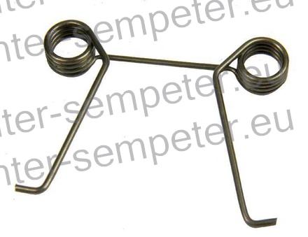 VZMET TAČKE SKLOPKE ST URSUS 335