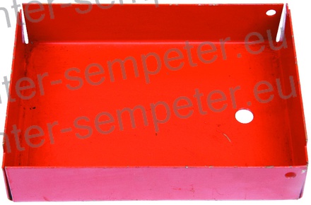 POKROV SILOKOMBAJNA SIP