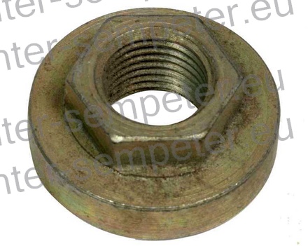 MATICA ZOBNIKA TLAČILKE SPECIJALNA (KOMPRESOR) M14x1.5 ŠTORE 402 - 404 PPT