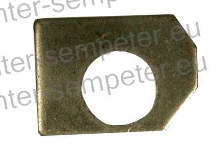 VAROVALKA VIJAKA UTEŽI GREDI GLAVNE IMT 533 - 539 IMR 033 - M33