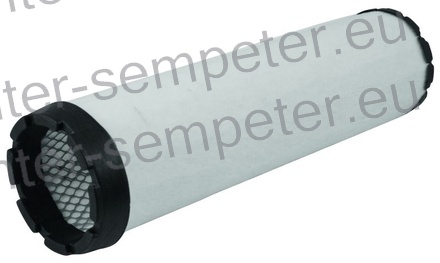 FILTER ZRAKA notranji FLEETGUARD CNH CASE NEW HOLLAND STEYR