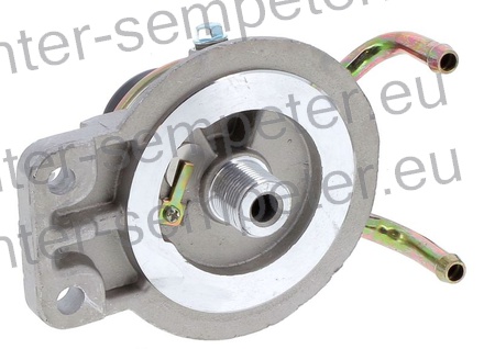 NOSILEC FILTRA GORIVA S PUMPICO Navoj(filtra)=M 20x1.5mm Priključek=8/8m m