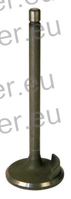 VENTIL MOTORJA SESALNI ojačan +1.00mm ŠTORE 402 - 404 UTB 300 - 340 - 445 - 550 - 640 - 643