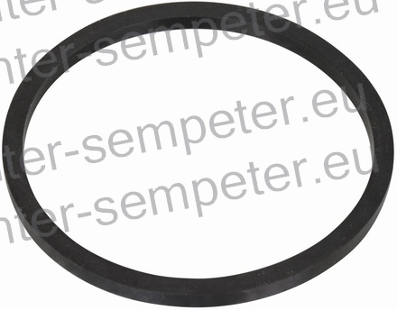 TESNILO GUMICA ČRPALKE VODE FIAT - NEW HOLLAND - CASE