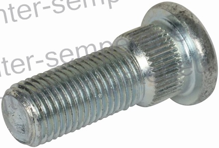 VIJAK KOLESA SPREDNJEGA STEYR 650