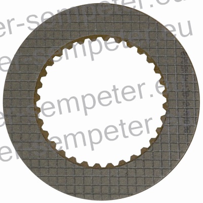 LAMELA SKLOPKE MENJALNIKA SAME - SLH