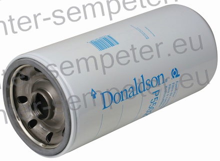 FILTER GORIVA FLEETGUARD KOMATSU HITACHI FIAT - ALLIS CUMMINS DEMAG