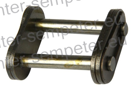 ČLEN SPOJNI dvojni E - 12B - 2 SIP