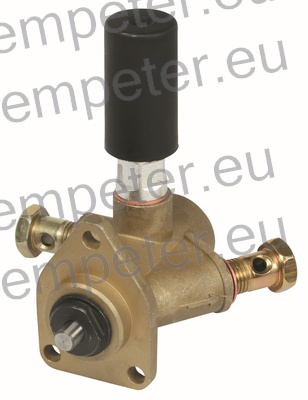 ČRPALKA GORIVA AC batna (trije vijaki) ST ZETOR 4712 - 4718