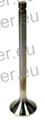 VENTIL MOTORJA izpuha - za turbo motorje STEYR TURBO WD411.90 - 91