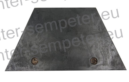 LOPATICA KORUZNI KOMBAJN SIP