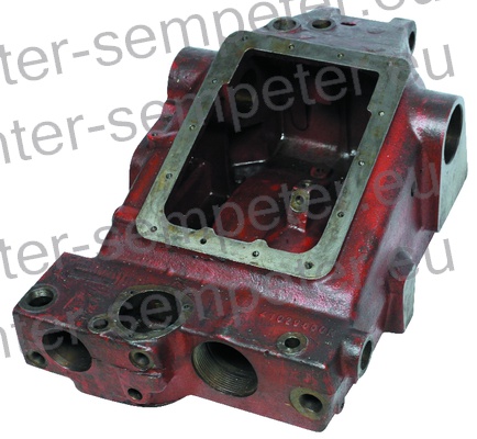 OHIŠJE - POKROV HIDRAVLIKE TD - TORPEDO 45 - 48 - 55