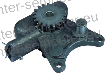 ČRPALKA OLJA MOTORJA MF - MASSEY FERGUSON 135 PERKINS 3.152