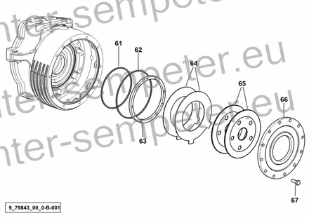 BAT ZAVOR SAME - SLH